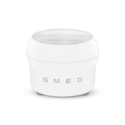Smeg SMIC02 accessoire pour mixeur/robot ménager Machine à glace
