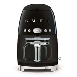 Smeg DCF02BLEU machine à café Manuel Machine à café filtre 1,4 L
