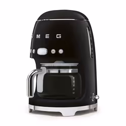 Smeg DCF02BLEU machine à café Manuel Machine à café filtre 1,4 L