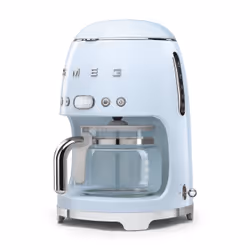 Smeg DCF02PBEU Machine à café filtre Entièrement Automatique 1,4L - Vue supplémentaire 4