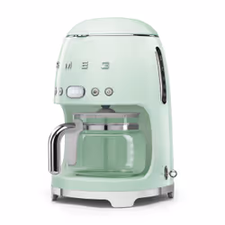 Smeg DCF02PGEU Machine à café filtre Entièrement Automatique 1,4L - Vue supplémentaire 4