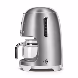 Smeg DCF02SSEU Machine à café filtre Entièrement Automatique 1,4L - Vue supplémentaire 4