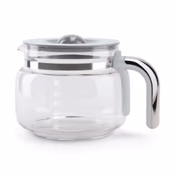 Smeg DCF02SSEU Machine à café filtre Entièrement Automatique 1,4L - Vue supplémentaire 7