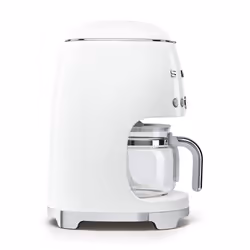 Smeg DCF02WHEU Machine à café filtre Entièrement Automatique 1,4L - Vue supplémentaire 5