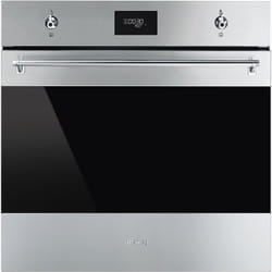 Smeg Classic SF6301TVX four 79 L A+ Acier inoxydable