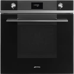 Smeg Linea SFP6101TVN1 four 79 L A+ Noir