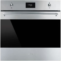 Smeg Classic SFP6301TVX four 79 L A+ Acier inoxydable