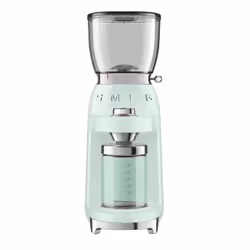 Smeg CGF01PGEU, 150 W, 220-240 V, 50 - 60 Hz, 3,1 kg, 250 mm, 170 mm