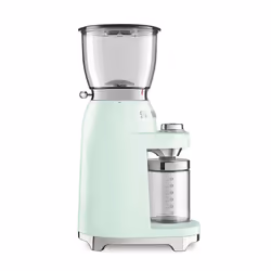 Smeg CGF01PGEU appareil à moudre le café 150 W Vert