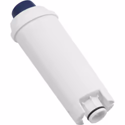Smeg 1ECWF01, Filtre à eau, Smeg, ECF01, BCC01/02, Blanc, 1 pièce(s), 60 mm