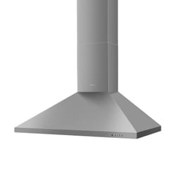 Smeg KDC91XE2 hotte Montée au mur Acier inoxydable 620 m³/h C