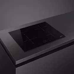 Smeg Universal SI2641D plaque Noir Intégré 60 cm Plaque avec zone à induction 4 zone(s)