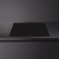 Smeg SI4742D plaque Noir Intégré 75 cm Plaque avec zone à induction 4 zone(s)