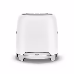 Smeg TSF01WHMEU grille-pain 6 2 part(s) 950 W Blanc