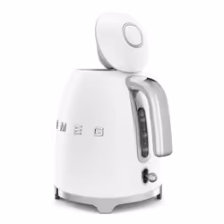Smeg KLF03WHMEU bouilloire 1,7 L 2400 W Blanc - Vue supplémentaire 10