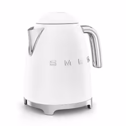 Smeg KLF03WHMEU bouilloire 1,7 L 2400 W Blanc