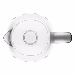 Smeg KLF03WHMEU bouilloire 1,7 L 2400 W Blanc - Vue supplémentaire 4