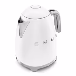 Smeg KLF03WHMEU bouilloire 1,7 L 2400 W Blanc - Vue supplémentaire 5