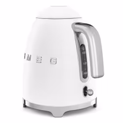 Smeg KLF03WHMEU bouilloire 1,7 L 2400 W Blanc - Vue supplémentaire 6