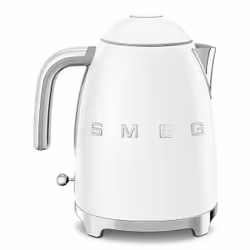 Smeg KLF03WHMEU bouilloire 1,7 L 2400 W Blanc - Vue supplémentaire 7