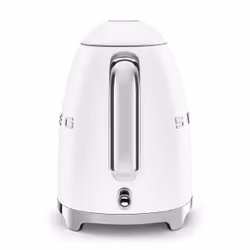 Smeg KLF03WHMEU bouilloire 1,7 L 2400 W Blanc - Vue supplémentaire 8