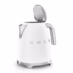 Smeg KLF03WHMEU bouilloire 1,7 L 2400 W Blanc - Vue supplémentaire 9