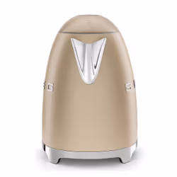 Smeg KLF03CHMEU bouilloire 1,7 L 2400 W Or