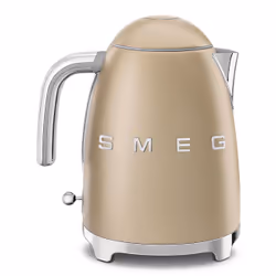 Smeg KLF03CHMEU Bouilloire Électrique 1,7 L 2400 W Or - Vue supplémentaire 7