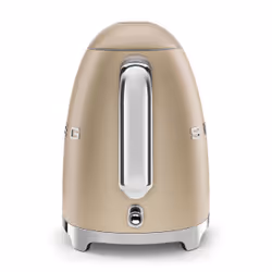Smeg KLF03CHMEU Bouilloire Électrique 1,7 L 2400 W Or - Vue supplémentaire 8