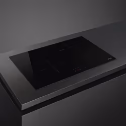 Smeg SI2741D plaque Noir Intégré 75 cm Plaque avec zone à induction 4 zone(s) - Vue supplémentaire 4