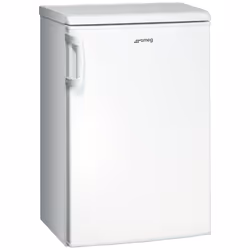 Smeg FA120E, 114 L, Pose libre, E, 36 dB, SN-T, 2 kg/24h