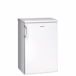 Smeg CV102F, 85 L, 10,5 kg/24h, SN-T, 37 dB, F, Blanc