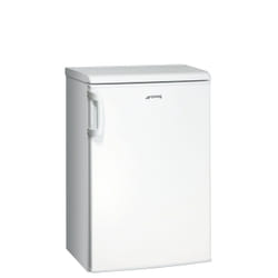 Smeg CV102F congélateur Congélateur vertical Sous comptoir 85 L F Blanc