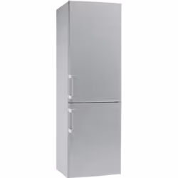 Smeg CF33SF, 295 L, SN-ST, 39 dB, 5 kg/24h, F, Argent