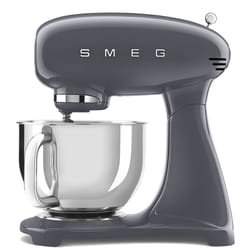 Smeg SMF03GREU mixeur Robot mixer 800 W Gris