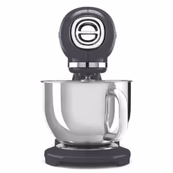 Smeg SMF03GREU mixeur Robot mixer 800 W Gris - Vue supplémentaire 4