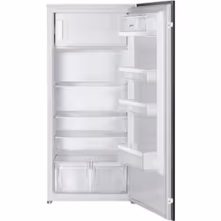 Smeg S4C122F, 188 L, Intégré, F, 35 dB, SN-ST, 2,7 kg/24h