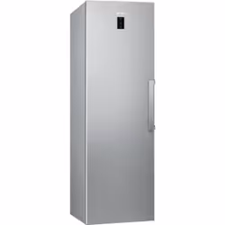 Smeg FF18EN3HX, 280 L, 25 kg/24h, SN-T, Système anti-gel, E, Acier inoxydable