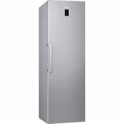 Smeg FS18EV3HX, 380 L, Système anti-gel, SN-T, 40 dB, E, Acier inoxydable
