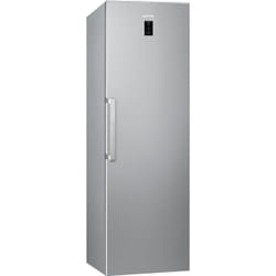Smeg FS18EV3HX réfrigérateur Pose libre 380 L E Acier inoxydable