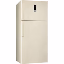 Smeg FD84EN4HM, 587 L, SN-T, 9 kg/24h, E, Nouvelle zone compartiment, Beige