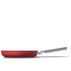 Smeg CKFF2801RDM poêle Poêle polyvalente Rond