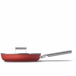 Smeg CKFF2801RDM poêle Poêle polyvalente Rond - Vue supplémentaire 7
