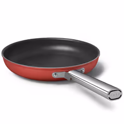 Smeg CKFF2801RDM poêle Poêle polyvalente Rond - Vue supplémentaire 5