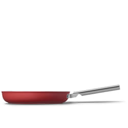 Smeg CKFF3001RDM poêle Poêle polyvalente Rond