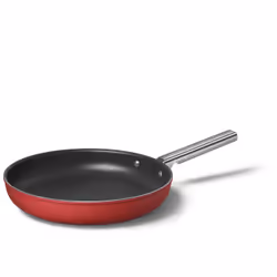Smeg CKFF3001RDM poêle Poêle polyvalente Rond