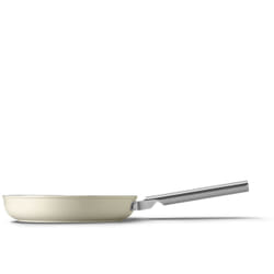 Smeg CKFF2601CRM poêle Poêle polyvalente Rond