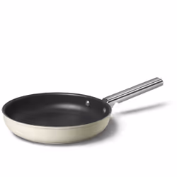 Smeg CKFF2601CRM poêle Poêle polyvalente Rond