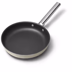 Smeg CKFF2601CRM poêle Poêle polyvalente Rond