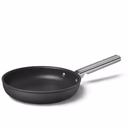 Smeg CKFF2401BLM poêle Poêle polyvalente Rond